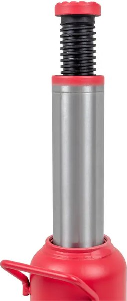 Бутылочный домкрат ForceKraft FK-T92007 DS
