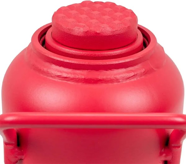 Бутылочный домкрат ForceKraft FK-T92007 DS