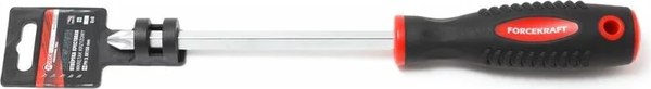 Отвертка ForceKraft Profi S2 PH1.0х75мм / FK-7011075 - фото