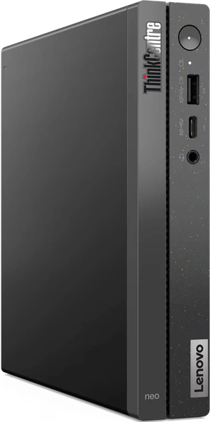 Неттоп Lenovo ThinkCentre Neo 50q G4 Slim (12LN005SUM) - фото