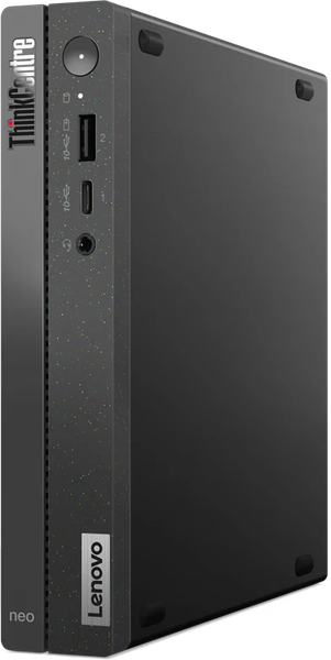 Неттоп Lenovo ThinkCentre Neo 50q G4 Slim (12LN005SUM)