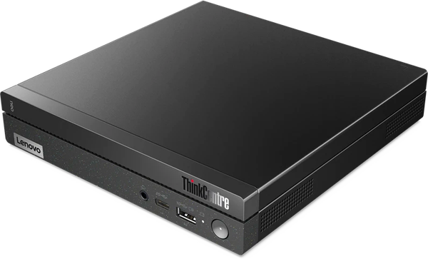 Неттоп Lenovo ThinkCentre Neo 50q G4 Slim (12LN005SUM)