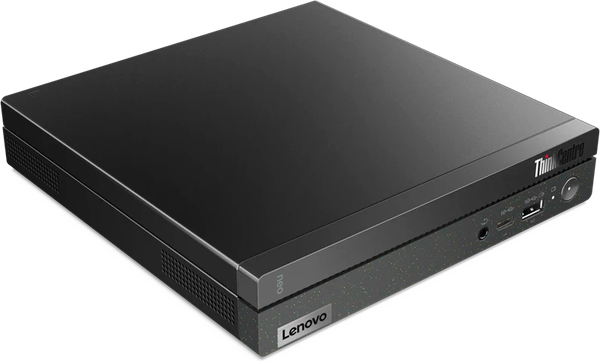 Неттоп Lenovo ThinkCentre Neo 50q G4 Slim (12LN005SUM)