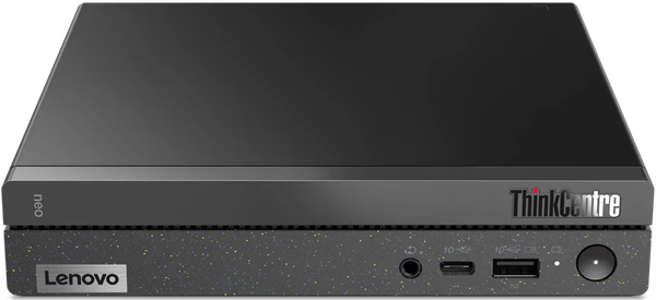 Неттоп Lenovo ThinkCentre Neo 50q G4 Slim (12LN005SUM)