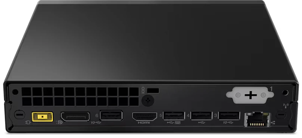 Неттоп Lenovo ThinkCentre Neo 50q G4 Slim (12LN005SUM)