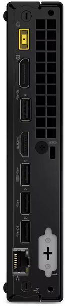 Неттоп Lenovo ThinkCentre Neo 50q G4 Slim (12LN005SUM)