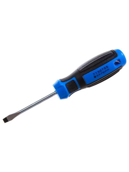 Отвертка Forsage SL5х75мм 28 117 / F-7130755 - фото