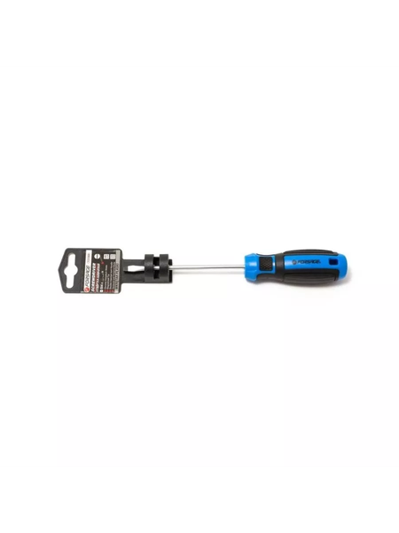 Отвертка Forsage SL5х75мм 28 117 / F-7130755
