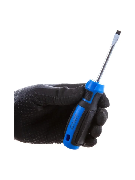 Отвертка Forsage SL5х75мм 28 117 / F-7130755