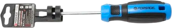 Отвертка Forsage SL6х150мм / F-7131506 - фото