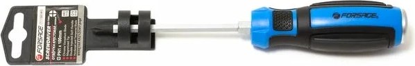 Отвертка Forsage PH2х125мм / F-7111252M - фото