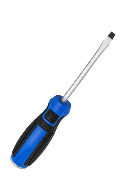 Отвертка Forsage SL6х100мм 28 141 / F-7131006M - фото