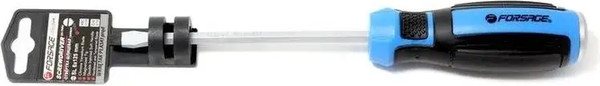 Отвертка Forsage SL6х100мм 28 141 / F-7131006M