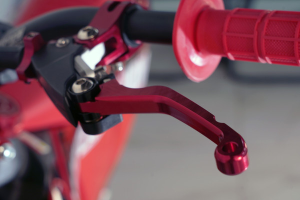 Мотоцикл BSE T9 Red Arrow TYX300SR / B0T9YD015HRR1