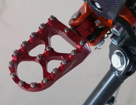 Мотоцикл BSE T9 Red Arrow TYX300SR / B0T9YD015HRR1