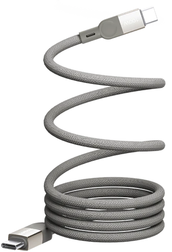 Кабель Momax Mag.Link USB-C/USB-C / DC36L