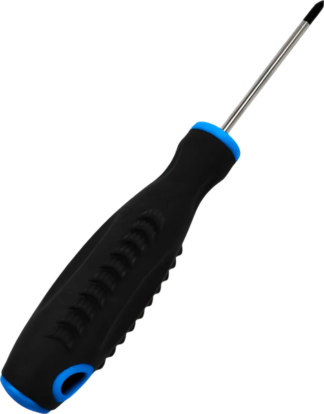 Отвертка Forsage Profi S2 PH0.0х60мм 28 236 / F-70300060 - фото