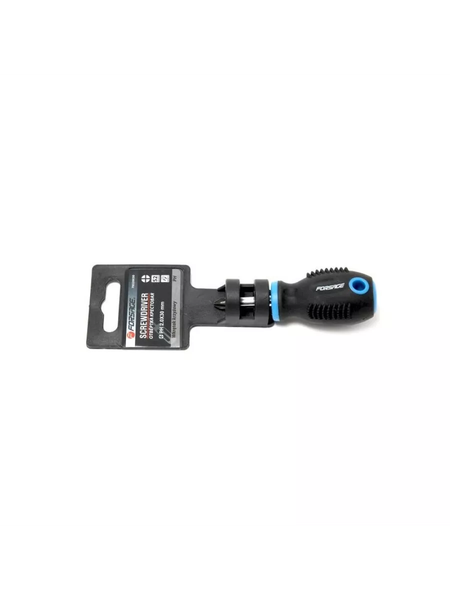 Отвертка Forsage Profi S2 PH2.0х30мм / F-70320030