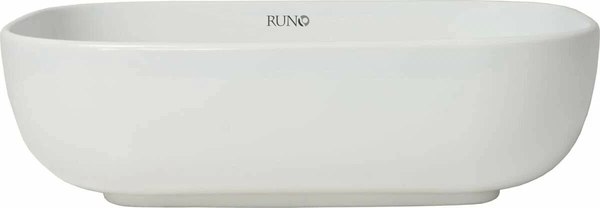 Умывальник Runo Cuatro 49x39