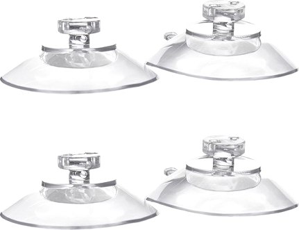 Присоска для аквариумного оборудования BOTANICA Силиконовая 5.5см - фото