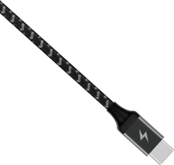 Кабель Momax Zero USB-A/USB-C / DTA11D