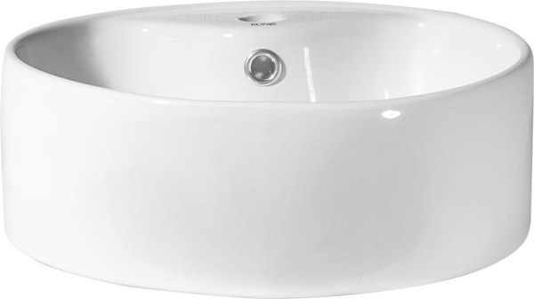 Умывальник Runo Sole D40