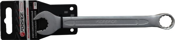 Гаечный ключ Forsage F-75514RD - фото