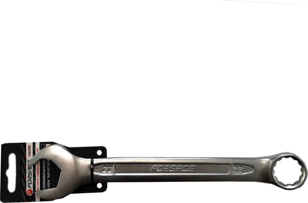 Гаечный ключ Forsage F-75515RD - фото
