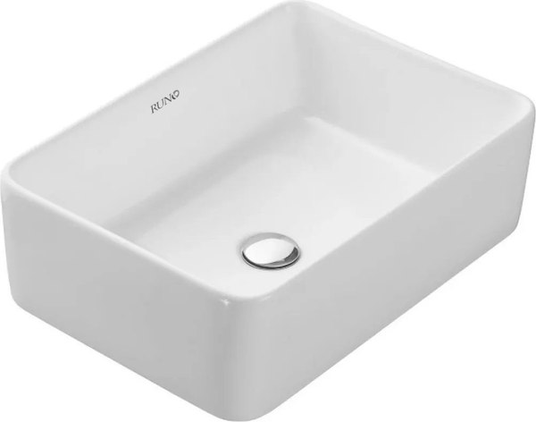 Умывальник Runo Tre 48x37 - фото