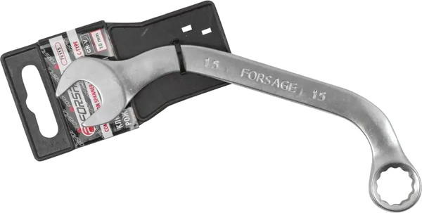 Гаечный ключ Forsage 29 665 / F-76112 - фото