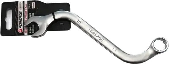 Гаечный ключ Forsage 29 671 / F-76111A  - фото