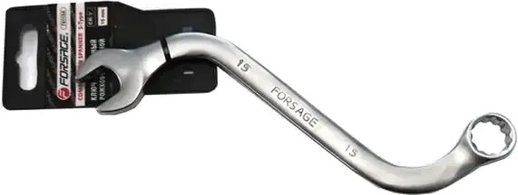 Гаечный ключ Forsage 29 672 / F-76112A - фото