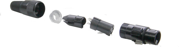 Коннектор Invotone XLR3F300