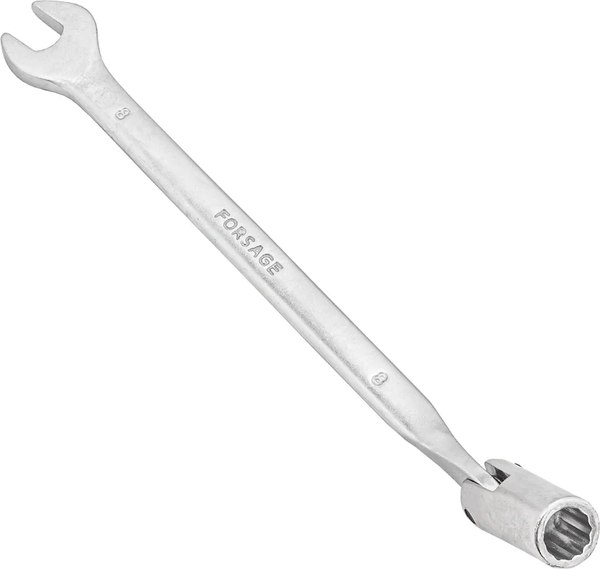 Гаечный ключ Forsage F-75208 - фото