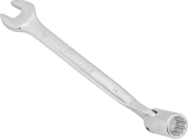 Гаечный ключ Forsage F-75214(29700) - фото