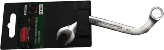 Гаечный ключ RockForce RF-76111A - фото