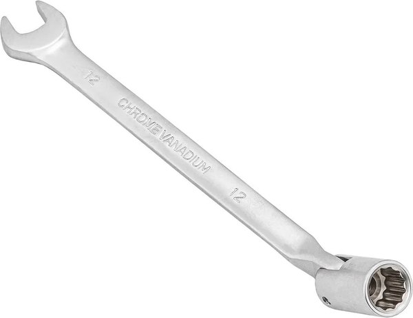 Гаечный ключ RockForce RF-75212