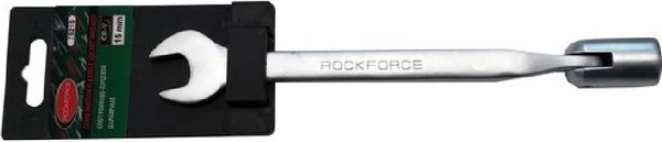 Гаечный ключ RockForce RF-75213 - фото