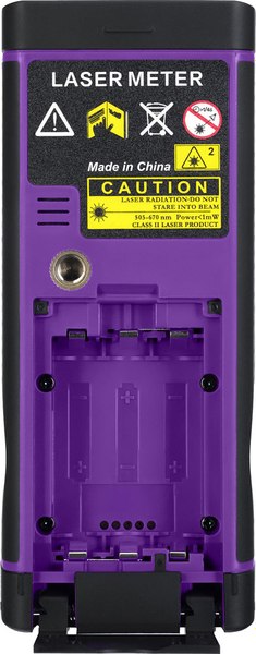 Лазерный дальномер Ermenrich LR100 / 84652