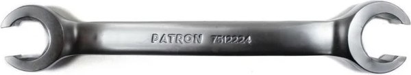 Гаечный ключ Patron 8x10мм / P-7510810 - фото