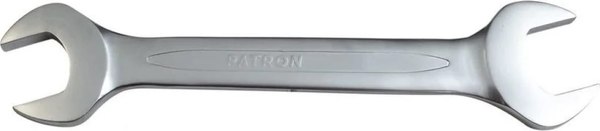 Гаечный ключ Patron 14x17мм / P-7541417 - фото