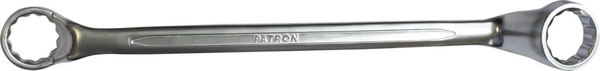 Гаечный ключ Patron 12х14мм / P-7591214 - фото