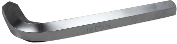 Гаечный ключ Patron 47 592 / P-76410 - фото