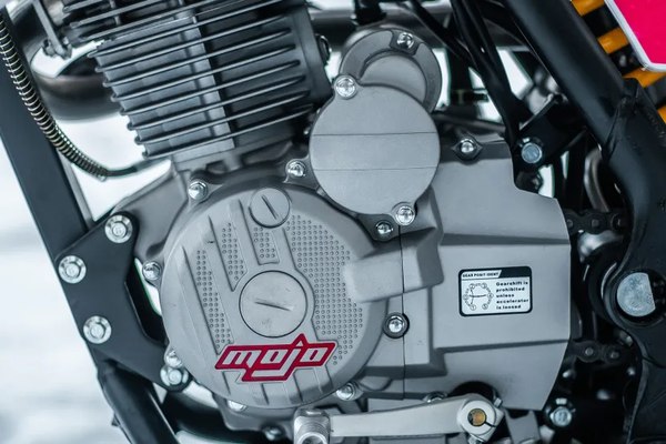 Мотоцикл BSE Z2 21/18 Roqvi Yellow / B0Z2KA015GYH2