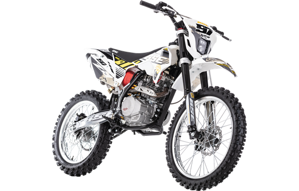 Мотоцикл BSE Z2 21/18 Roqvi Yellow / B0Z2KA015GYH2