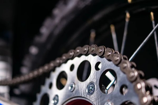 Мотоцикл BSE Z2 21/18 Roqvi Yellow / B0Z2KA015GYH2