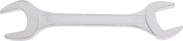 Гаечный ключ KingTul 27х30мм 47 633 / KT-7542730 - фото