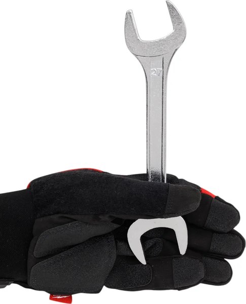 Гаечный ключ KingTul 27х30мм 47 633 / KT-7542730