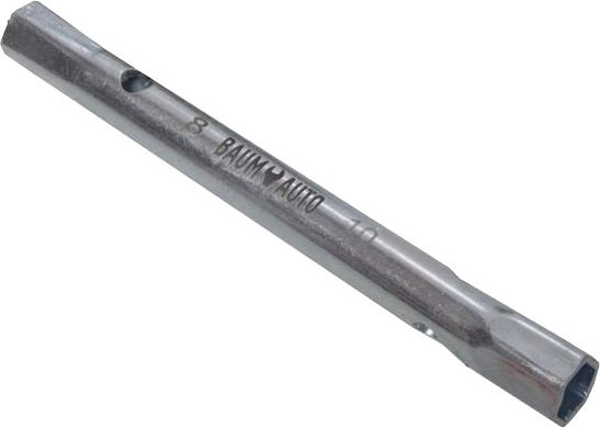 Гаечный ключ BaumAuto 12L.00101415(47829) - фото