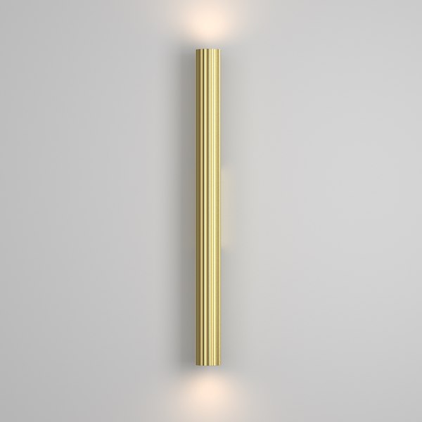 Бра Maytoni Calipso C082WL-12W2.7K-BS